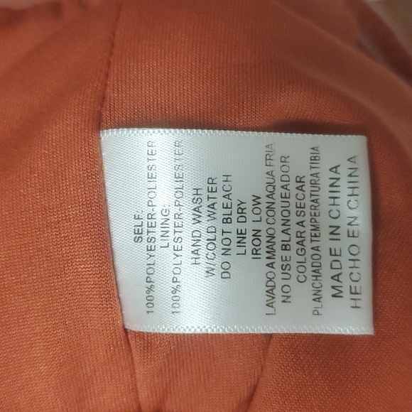 Jumpsuit - Picture 6 of 6